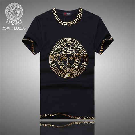 cheap versace style shirts|1st copy versace shirt men.